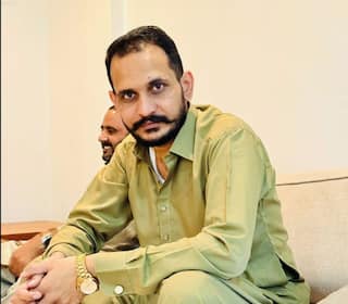 ਸ਼ਹਿਜ਼ਾਦ ਭੱਟੀ ਖੋਲ੍ਹਣ ਲੱਗਿਆ ਲਾਰੈਂਸ ਦੇ ਰਾਜ਼ ! ਪੁਰਾਣੀ ਆਡੀਓ ਕੀਤੀ ਵਾਇਰਲ, ਕਿਹਾ- ਤੁਸੀਂ ਨਿੱਕੇ-ਨਿੱਕੇ ਬਦਮਾਸ਼, ਯਾਦ ਰੱਖੋ ਪਿਓ- ਪਿਓ ਹੀ ਹੁੰਦਾ....