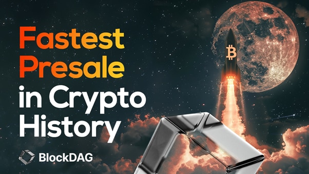 Looking For the Biggest Profit Machine in 2025? BlockDAG’s BWT Alpine Formula 1® Deal & 1M+ Presale Make It the Best Crypto to Buy Now