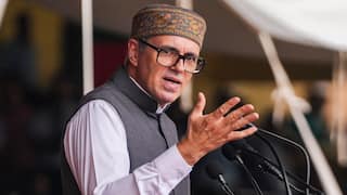 'Not Every Kashmiri Is A Terrorist': Omar Abdullah Condemns Delhi Blasts, Warns Against Stereotyping