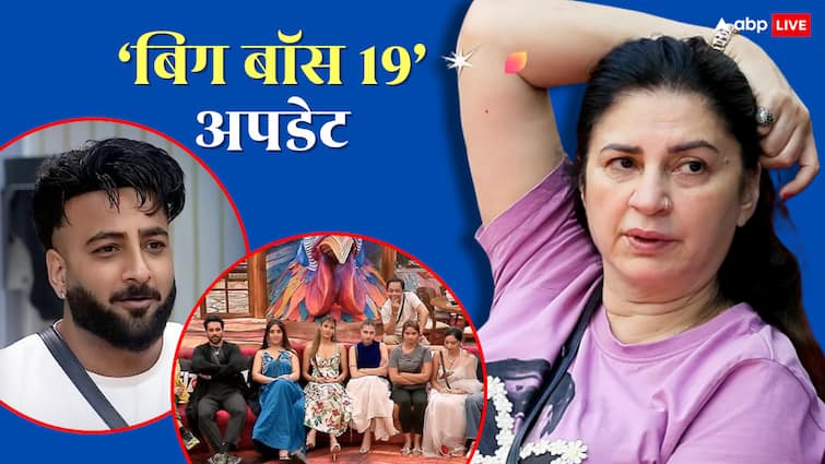 BB19 Sep 30 Written Update: 'मैं अंडरवियर थोड़ी दिखा रही हूं', शहबाज से भिड़ीं कुनिका, नॉमिनेट हुए 8 घरवाले
