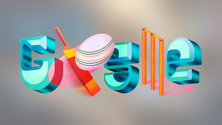 <div>Women's Cricket World Cup 2025: Google Celebrates Curtain Raiser With Eye-Catching Doodle</div>
