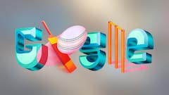 Women's Cricket World Cup 2025: Google Celebrates Curtain Raiser With Eye-Catching Doodle