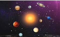 Zodiac Sign: ਇਨ੍ਹਾਂ 3 ਰਾਸ਼ੀ ਵਾਲਿਆਂ ਦੀ ਅਚਾਨਕ ਬਦਲ ਜਾਏਗੀ ਕਿਸਮਤ, ਗ੍ਰਹਿਆਂ ਦਾ ਗੋਚਰ ਨਾਲ ਖੁੱਲ੍ਹਣਗੇ ਤਰੱਕੀ ਦੇ ਰਸਤੇ...