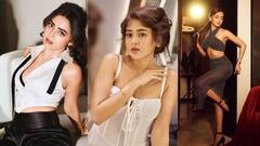 कारण कुंद्रा की गर्लफ्रेंड की 10 फोटोज, ग्लैमरस अदाओं से बिखेरती हैं हुस्न का जलवा