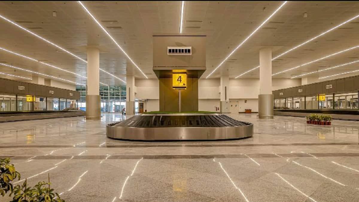 புதுசு... இந்த வசதி திருச்சிக்கு புதுசு: பயணிகளுக்கு இனி இதுதான் வழி