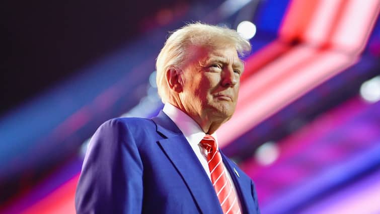 <div>'They Are Incredible': Trump Hails Pakistan’s Sharif, Asim Munir For Backing Gaza Plan From Beginning</div>