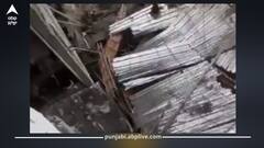 ਨਮਾਜ਼ ਪੜ੍ਹਨ ਦੌਰਾਨ ਇਸਲਾਮਿਕ ਸਕੂਲ ਦੀ ਡਿੱਗੀ ਇਮਾਰਤ, ਮਲਬੇ 'ਚ 65 ਵਿਦਿਆਰਥੀਆਂ ਦੇ ਦੱਬੇ ਹੋਣ ਦੀ ਸੰਭਾਵਨਾ