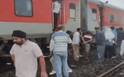 Railway News: ચાલતી ટ્રેનનના બે કોચ છૂટા પડી જતાં પ્રવાસીઓના જીવ અધ્ધર, મચી ગઇ દોડધામ, જાણો અપડેટ્સ