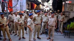 UP Police Offer Rs 15,000 Reward For Info On 7 IMC Leaders Wanted in Bareilly Violence