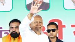 Bihar Hikes ANM Pay, Scholarships; Approves Film Institute Ahead Of Polls