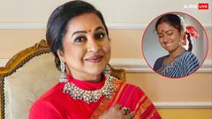 'नसीब अपना अपना' की टेढ़ी चोटी वाली 'चंदा' कहां हैं? एक्टिंग के साथ कर रहीं ये दो बड़े काम