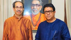 दशहरे पर फिर एकजुट होंगे ठाकरे ब्रदर्स! क्या शिवाजी पार्क से होगा यूबीटी-MNS गठबंधन का ऐलान?
