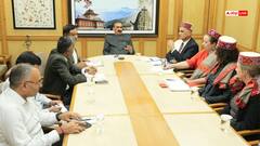 हिमाचल: सेब और नाशपाती के लिए न्यूजीलैंड से होगा करार? CM सुक्खू बोले- सहभागिता पर कर रहे विचार