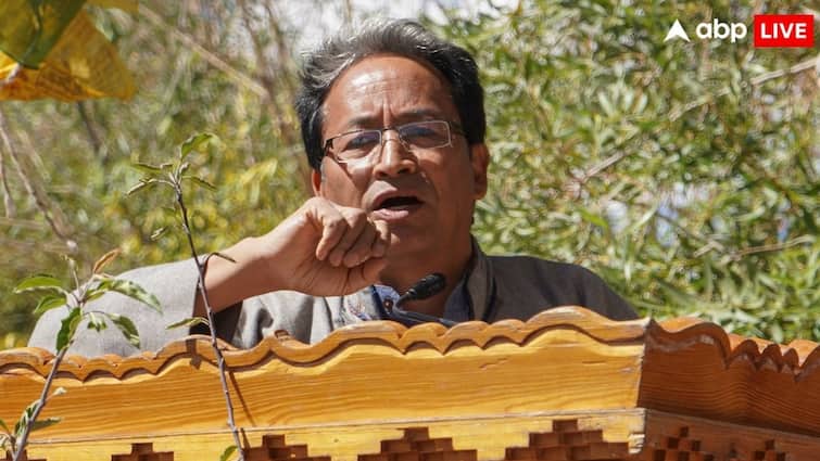 ‘कोई विच हंटिंग नहीं हो रही है’, सोनम वांगचुक की ओर से लगाए जा रहे आरोपों पर लद्दाख प्रशासन का