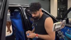 'Zen Wale Ladke': Badshah Flaunts His ₹12 Cr Rolls-Royce Cullinan II