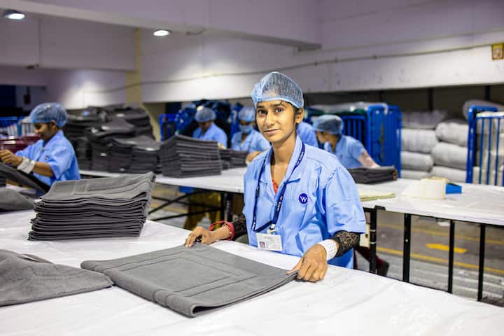 पिरिऑडिक लेबर फोर्स सर्व्हे च्या नव्या आकडेवारीत हा बदल जनवला