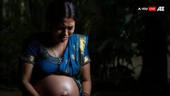 हरिद्वार में इंसानियत शर्मसार, मजूदर की पत्नी ने अस्पताल के फर्श पर दिया बच्चे को जन्म