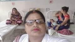 फर्रुखाबाद की आशा ने कुपोषित बच्चों के स्वास्थ्य को सुधारा, बल्कि पूरे क्षेत्र को किया जागरुक