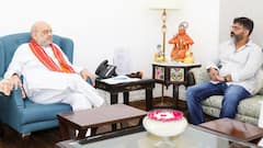 अमित शाह, उपेंद्र कुशवाहा से मुलाकात के बाद पवन सिंह की पहली प्रतिक्रिया, दिए ये सियासी संकेत