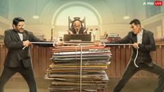 ‘जॉली एलएलबी 3' का दूसरे मंडे को कैसा रहा हाल? क्या बन पाई 100 करोड़ी? जाने-11 दिनों का कलेक्शन