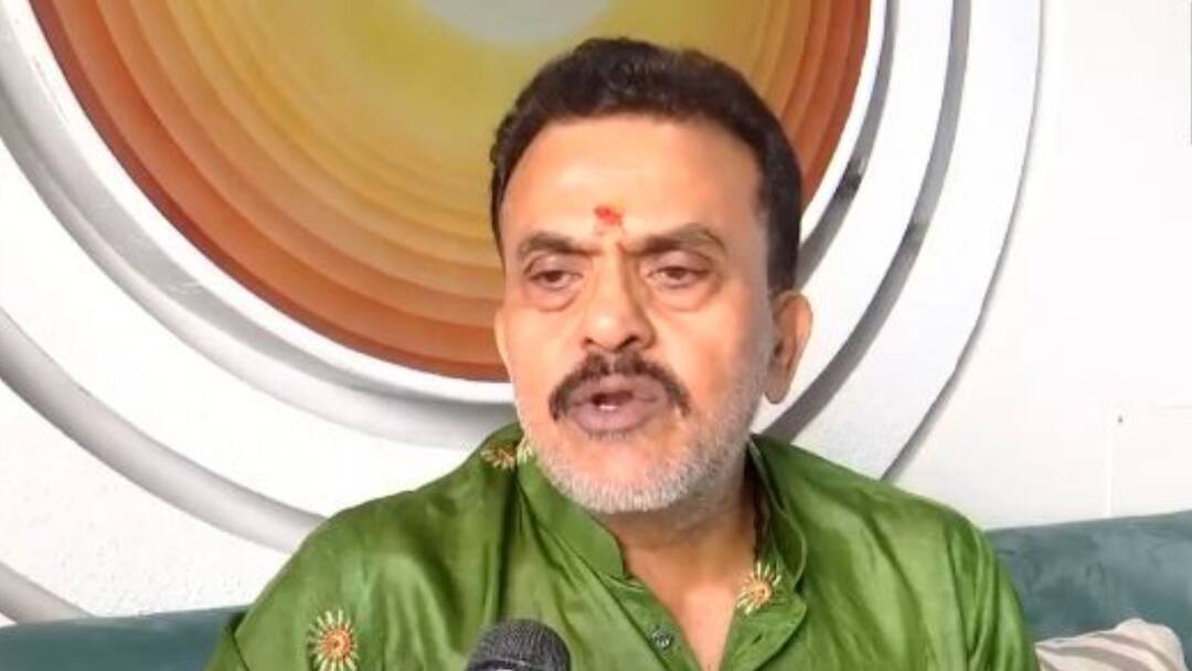 Sanjay Nirupam Shiv Sena on P Chidambaram Big Admission on 2008 Mumbai Terror Attacks US Stopped To take action 'सचमुच कमजोर कौन था यह उन्होंने...', पी चिदंबरम के बयान पर बोले संजय निरुपम