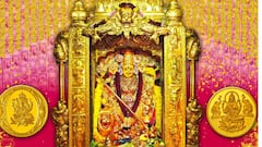 నవరాత్రి ఉత్సవాల్లో తొమ్మిదో రోజు దుర్గాదేవి దర్శనం- పూజా విధానం, నైవేద్యం వివరాలు ఇవే!