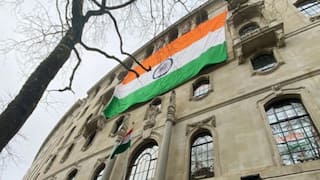 Gandhi Statue Vandalised In UK, Indian Mission Strongly Condemns