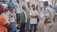 बिहार पुलिस में चयनित युवक की गोली मारकर हत्या, जहानाबाद में दोस्तों के साथ गया था मेला घूमने