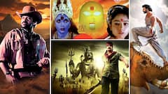 చిరంజీవి ‘కొదమసింహం’, నాగార్జున ‘ఢమరుకం’, TO ప్రభాస్ ‘బాహుబలి 2’, సౌందర్య ‘అమ్మోరు’ వరకు - ఈ బుధవారం (అక్టోబర్ 01) టీవీలలో వచ్చే సినిమాల లిస్ట్ ఇదే..