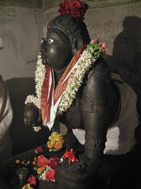 Krishna Temple: చేతిలో వెన్నముద్ద తో కనిపించే బాలకృష్ణుడి ఆలయం, ప్రపంచంలో ఇంకెక్కడా లేని అరుదైన విగ్రహం, మన తెలుగు నేల పైనే!