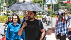 दिल्ली: मानसून विदाई के बाद बढ़ी गर्मी, सितंबर ने तोड़े पिछले 5 सालों के रिकॉर्ड, पढ़ें पूरी खबर