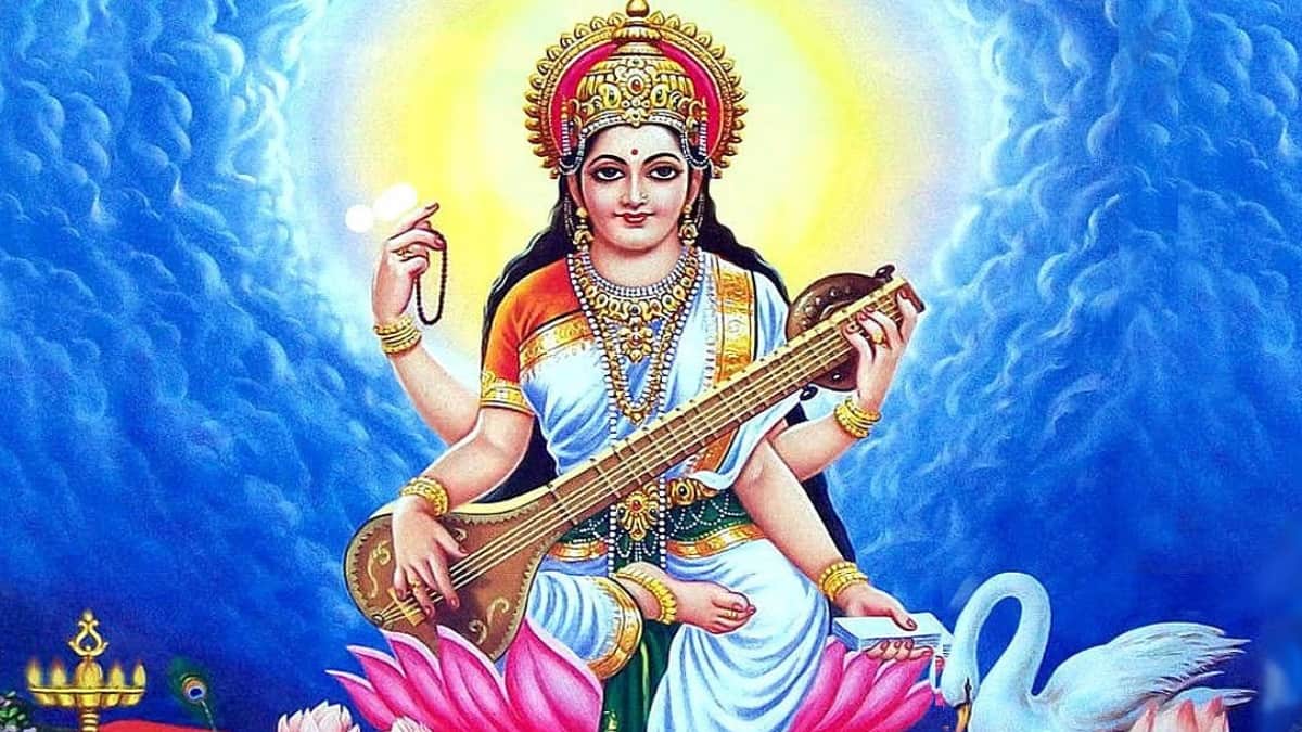 Ayudha Pooja Wishes 2025: செய்யும் தொழிலே தெய்வம்.. ஆயுதபூஜைக்கு இந்த போட்டோ அனுப்பி வாழ்த்துங்க..!