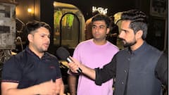 Faheem Ashraf Injury Tactic: 'PAK प्लेयर्स कहां से लाते हो ये टेक्टिक्स...', एशिया कप फाइनल में फहीम अशरफ ने बनाया चोट का बहाना तो पाकिस्तानी जनता ने ही लगा दी लताड़