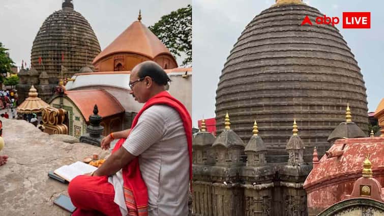 कामाख्या देवी के करना चाहते हैं दर्शन, IRCTC के इस प्लान पर डाल लें एक बार नजर
