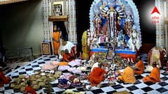 Belur Math: বেলুড় মঠে সন্ধিপুজো, বিশুদ্ধ সিদ্ধান্ত মতে মহাষ্টমী ও মহানবমীর মিলন মুহূর্তে বিশেষ পুজো