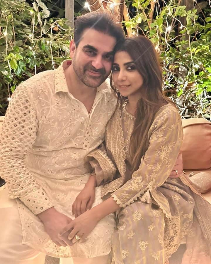 Her wedding photos and videos became very viral on social media, which the fans liked heartily.