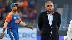 मॅच संपल्यावर आम्ही दीड तास ताटकळत, ट्रॉफी घ्यायला जाणार इतक्यात ते लोक.... सूर्यकुमार यादवने सांगितली दुबईच्या मैदानातील Inside Story