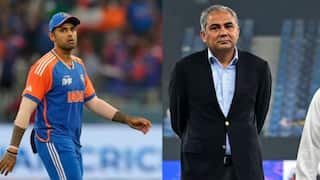 Ind Vs Pak Asia Cup: मॅच संपल्यावर आम्ही दीड तास ताटकळत, ट्रॉफी घ्यायला जाणार इतक्यात ते लोक.... सूर्यकुमार यादवने सांगितली दुबईच्या मैदानातील Inside Story