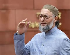 Asaduddin Owaisi Plan Of Maharashtra: स्थानिक स्वराज्य संस्थांच्या निवडणुकांच्या तोंडावर असदुद्दीन ओवेसींचा महाराष्ट्र प्लॅन काय?; 8 मुद्दे समजून घ्या!