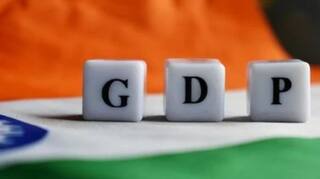 India's Economic Growth: ਅਮਰੀਕੀ ਟੈਰਿਫ ਨੇ ਛਾਲਾਂ ਮਾਰਦੀ ਭਾਰਤੀ ਇਕੋਨਮੀ ਨੂੰ ਕੀਤਾ ਬਦਹਾਲ! ਹੋਸ਼ ਉਡਾ ਦੇਣ ਵਾਲੀ ADB ਦੀ ਰਿਪੋਰਟ