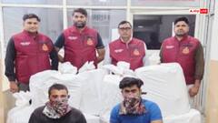 दिल्ली पुलिस का दिवाली से पहले बड़ा एक्शन, 423 किलो प्रतिबंधित पटाखे के साथ 3 गिरफ्तार