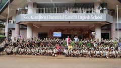 विद्यार्थ्यांनी टिळा-टिकली लावू नये, हातात धागा अथवा बांगड्या घातल्यास शिक्षा; कल्याणमधील शाळेचा अजब फतवा