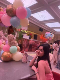 शूरा खान के बेबी शावर की इनसाइड तस्वीरें, जन्नत जुबैर और हिना खान ने की खूब मस्ती