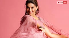 सोनाली बेंद्रे की 10 तस्वीरें, 50 की उम्र में भी लगती हैं 25 की, खूबसूरती है बेमिसाल