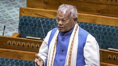 बिहार: गयाजी की रैली में मांझी का धमाका! बोले- '20 सीट दो, नहीं तो राजनीति का पहाड़ तोड़ देंगे'