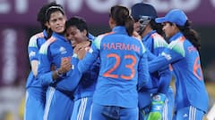 ఉమెన్ ప్రపంచ కప్‌ 2025లో టీం ఇండియా సూపర్ ఓపెనింగ్, శ్రీలంకపై 59 పరుగుల తేడాతో విజయం