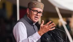 जम्मू कश्मीर राज्यसभा चुनाव को लेकर CM उमर अब्दुल्ला का बड़ा दावा, कहा- 'कुछ लोगों ने धोखा...'