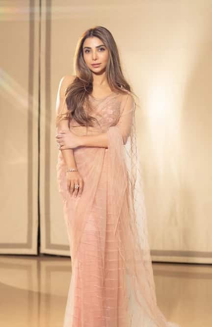 Shura Khan is a makeup artist and is associated with the Bollywood industry. He and Arbaaz met in connection with work.