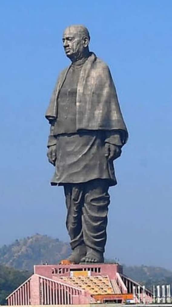 2 अक्टूबर को गुजरात की इन शानदार जगहों पर घूमें, आ जाएगा मजा