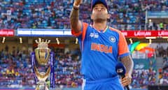 Asia Cup Trophy Row: BCCI Raises 'Strong Objection' At ACC Meeting, Mohsin Naqvi Remains Defiant — Report